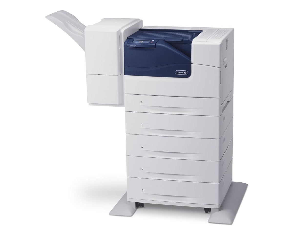 “Czas to pieniądz” – twierdzi nowa drukarka marki Xerox