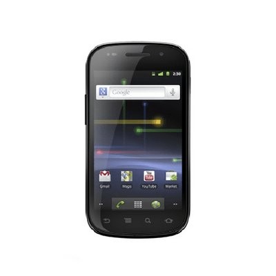 Stareńki Nexus S z oficjalną aktualizacją do Androida Jelly Bean