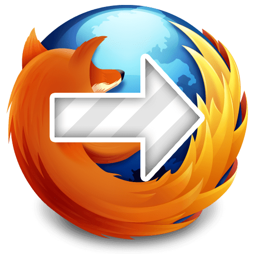 W Mozilla Firefox 10 zniknie przycisk dalej