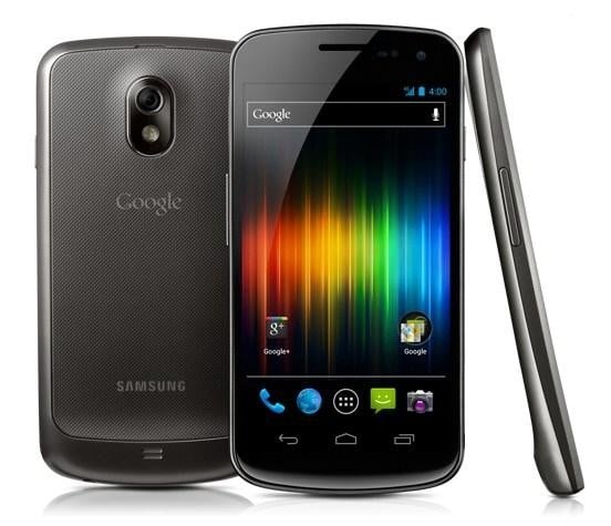 Samsung i Google walczą z zakazem sprzedaży Galaxy Nexus