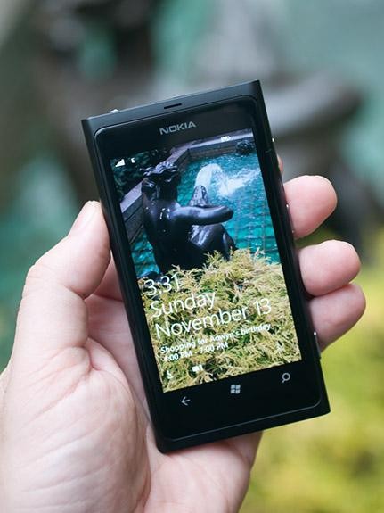 Nokia Lumia 900 nadchodzi, znamy specyfikację?