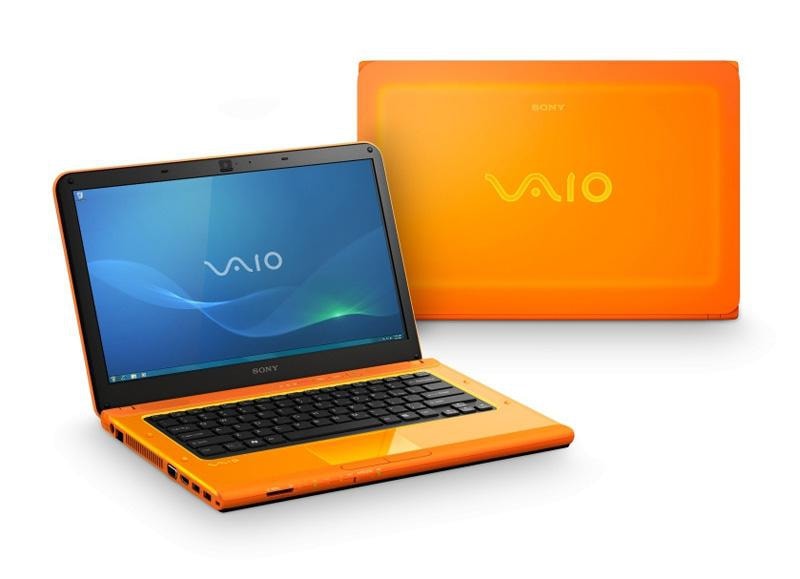 Nowe Sony VAIO na polskim rynku