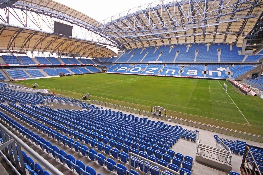 Krzesła marki Forum Seating – jednej z marek Grupy Nowy Styl – znalazły się na wszystkich polskich stadionach Mistrzostw Europy.