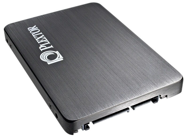 Plextor M3 PX-256M3 256 GB – szybki SSD z kontrolerem Marvell-a
