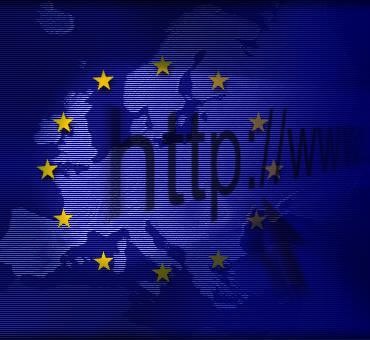 Dostawcy internetu w Europie będą zmuszeni do blokowania pirackich stron