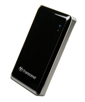 StoreJet Cloud – mobilny napęd SSD bez kabli