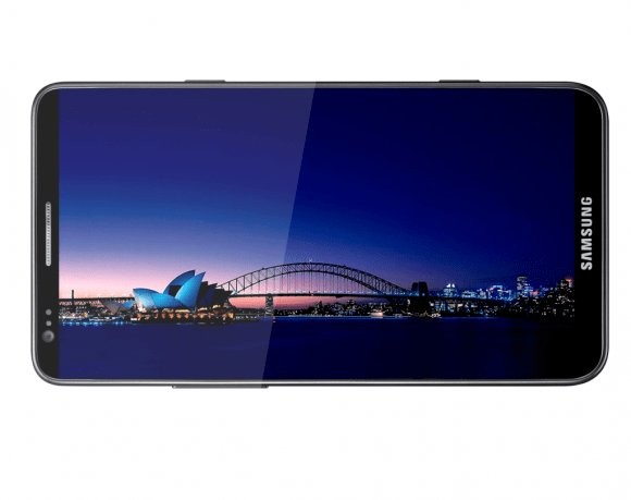 Topowy smartfon Samsunga z systemem… jakim chcesz!