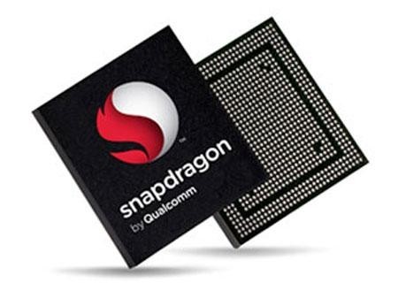 CES 2012: Procesory Qualcomm Snapdragon S4 obsłużą LTE i Windows 8