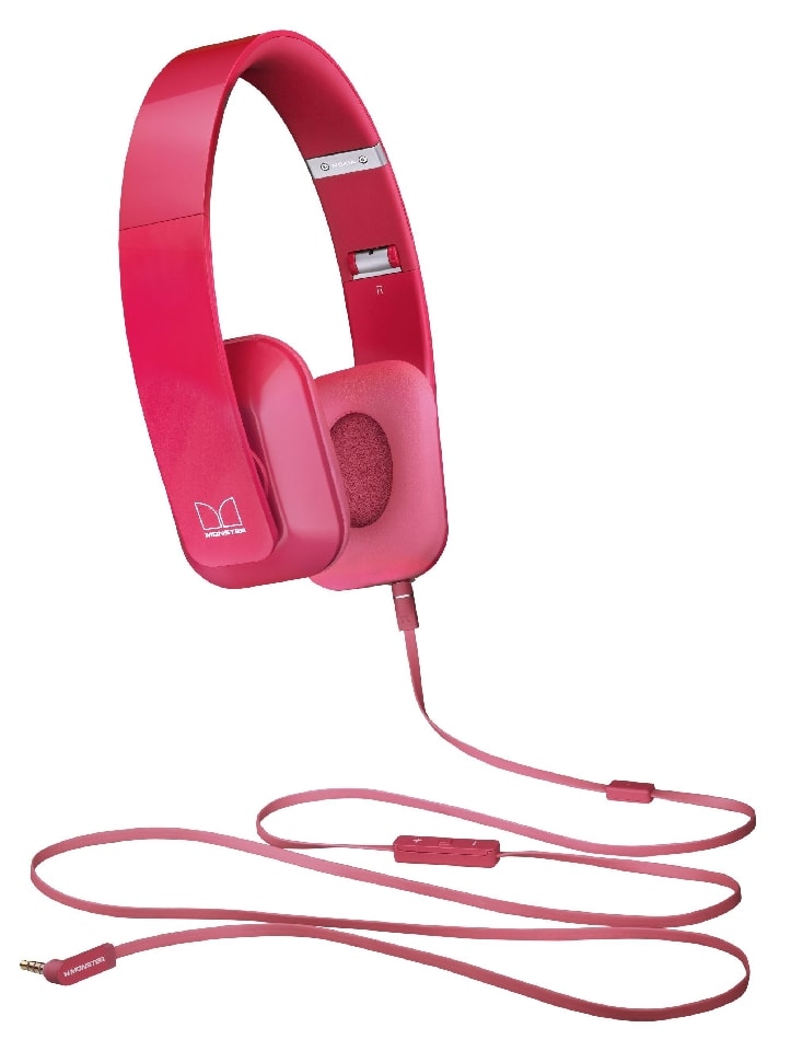 Nokia Purity by Monster trafia na półki sklepowe