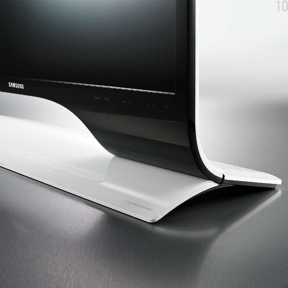 CES 2012: Samsung Smart Station i HDTV Serii 7 – nowy standard prostej łączności bezprzewodowej
