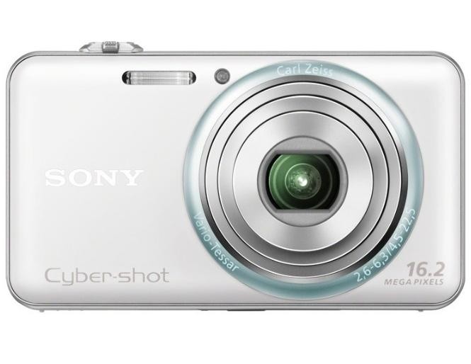 Sony obiecuje niskie szumy przy 16-megapikselowej matrycy