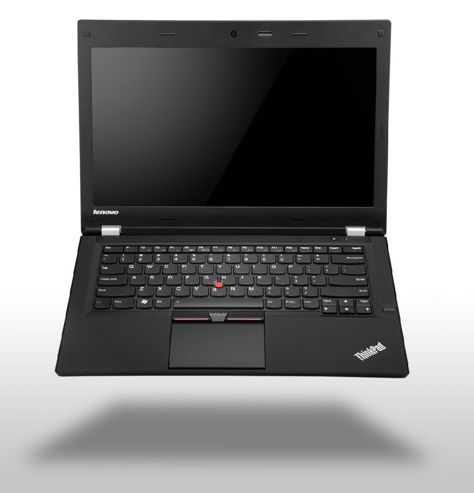 CES 2012: Pierwszy, biznesowy ultrabook Lenovo