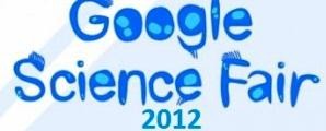 Zadaj pytanie w Google Science Fair 2012 – globalnym konkursie Google dla młodych naukowców