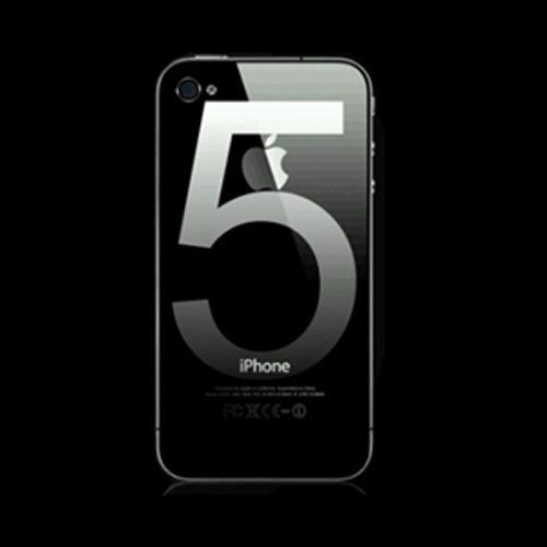 iPhone 5 na rynku w październiku. Podobno.