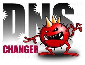 FBI świętuje, a DNS Charger wciąż groźny!