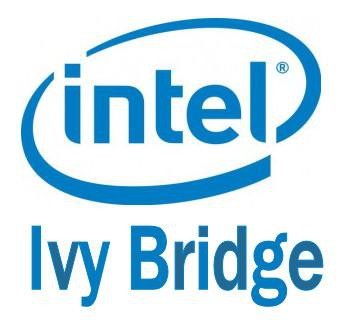 Płyty Gigabyte z serii 6 gotowe do obsługi Ivy Bridge