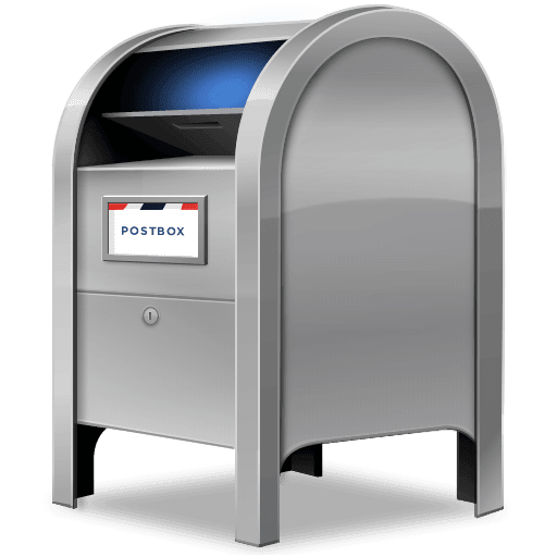 Postbox – drugie życie Thunderbirda