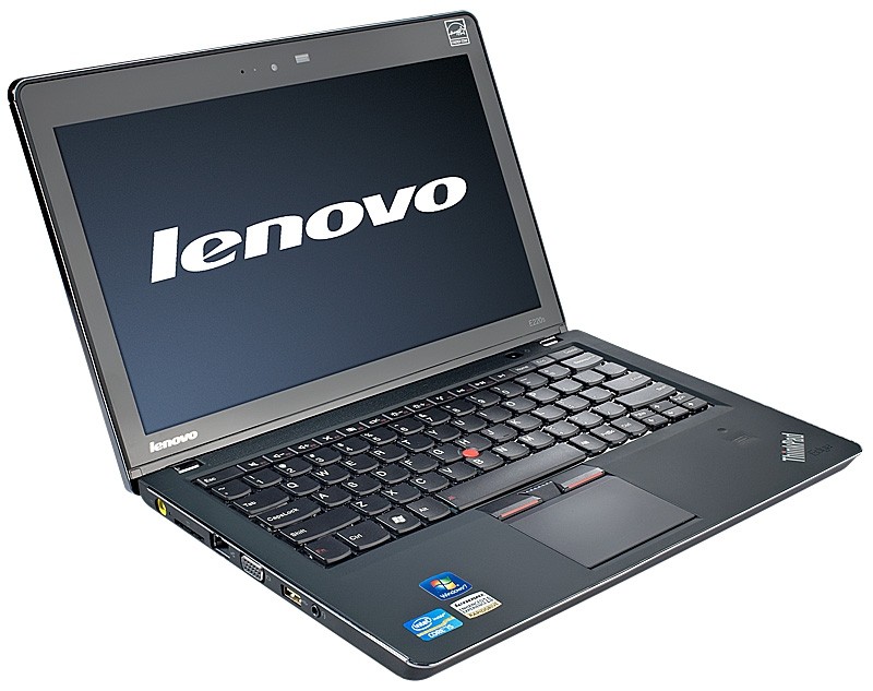 Lenovo ThinkPad Edge E220s – biznesowy maluch