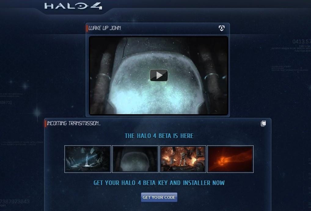 Uwaga na fałszywe zaproszenia do testów Halo 4