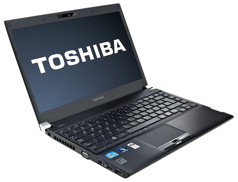 Toshiba Portege R830-130 – prawie ideał