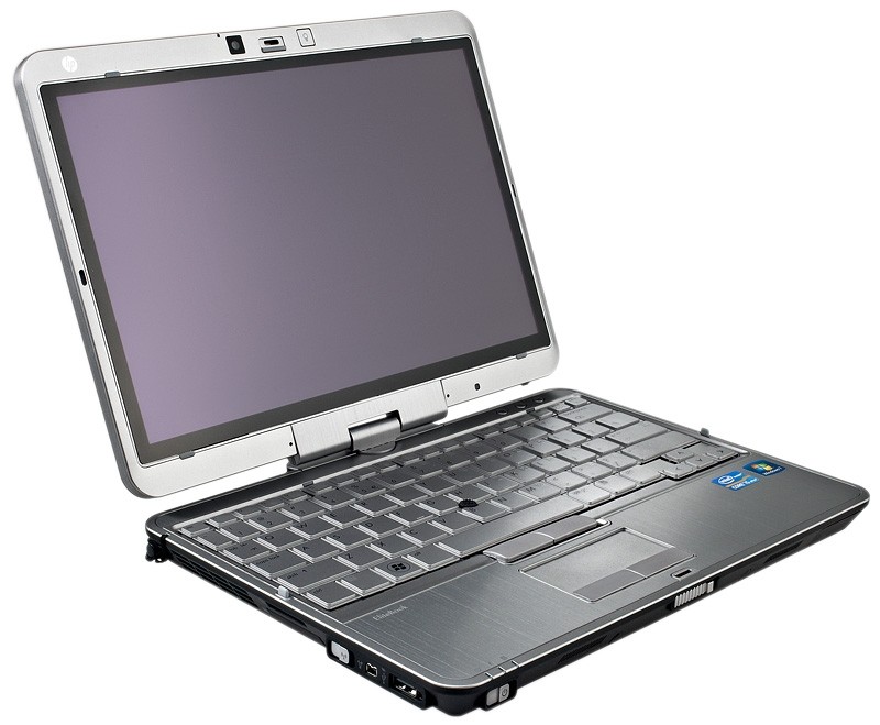 HP EliteBook 2760p – supermobilny, biznesowy notebook z funkcją tabletu
