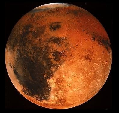 Misja na Marsa odwołana… na razie
