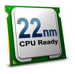 MSI gotowy na 22-nanometrowego Intela