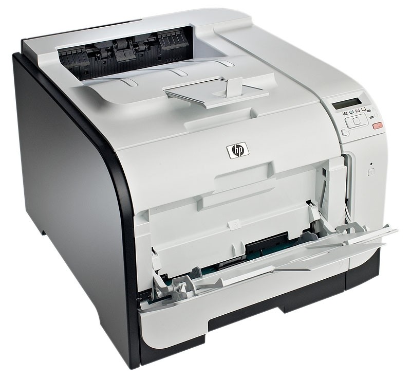 HP Color LaserJet Pro 400 M451dw – WLAN, dupleks i wysoka jakość druku