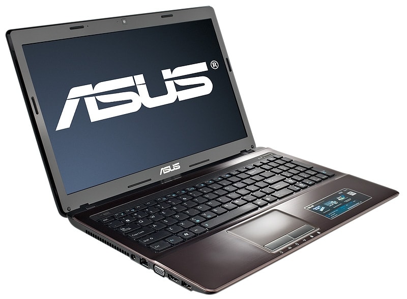 Asus K53SJ – tani i wydajny