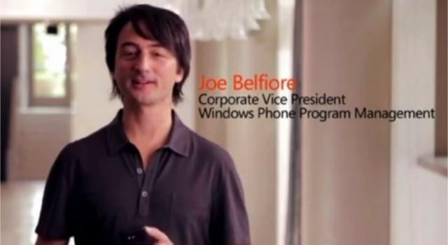 Windows Phone Apollo: wyciekła prezentacja Microsoftu!