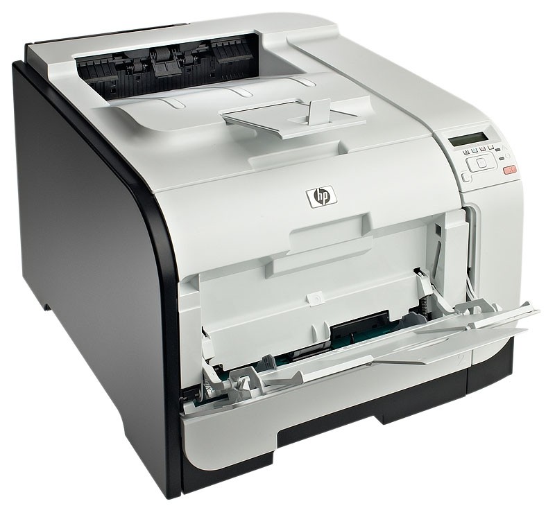 HP Color LaserJet Pro 300 M351a – wysoka jakość druku, łatwa instalacja