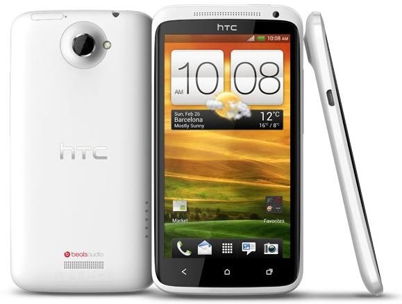 HTC traci coraz więcej, bo nie jest Samsungiem