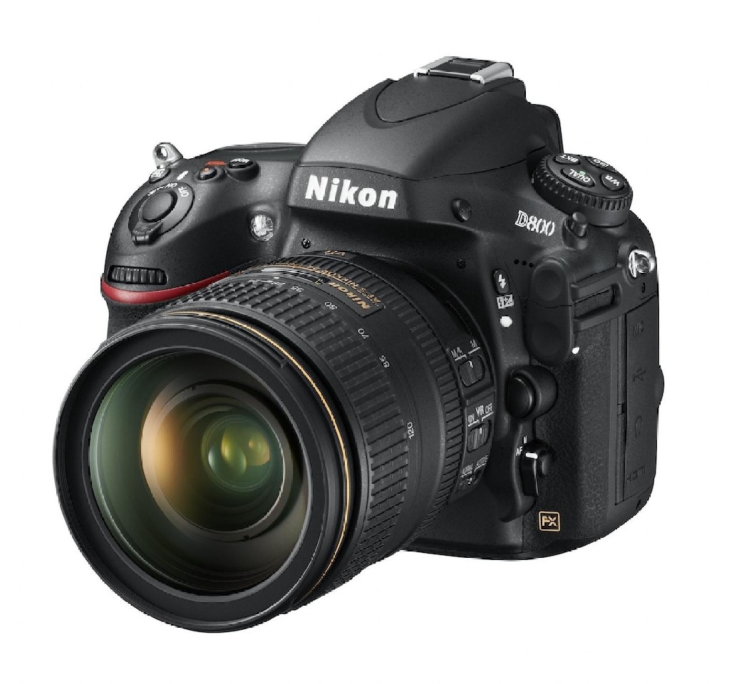 Czy Nikon uważa, że to Canon 5D mk II robi lepsze zdjęcia i kręci lepsze filmy?
