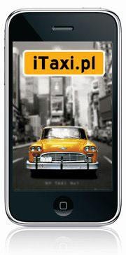 iTaxi – przełom na rynku taksówek?