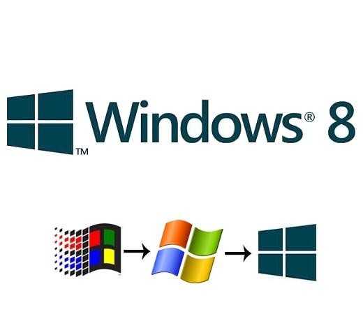 Tak ma wyglądać nowe logo Windows!