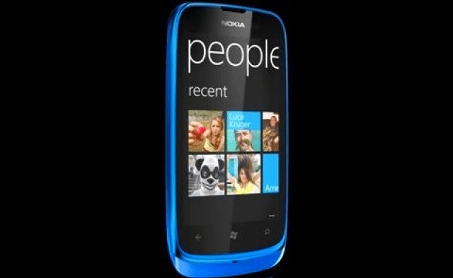 Nokia Lumia 610: pierwsze konkrety