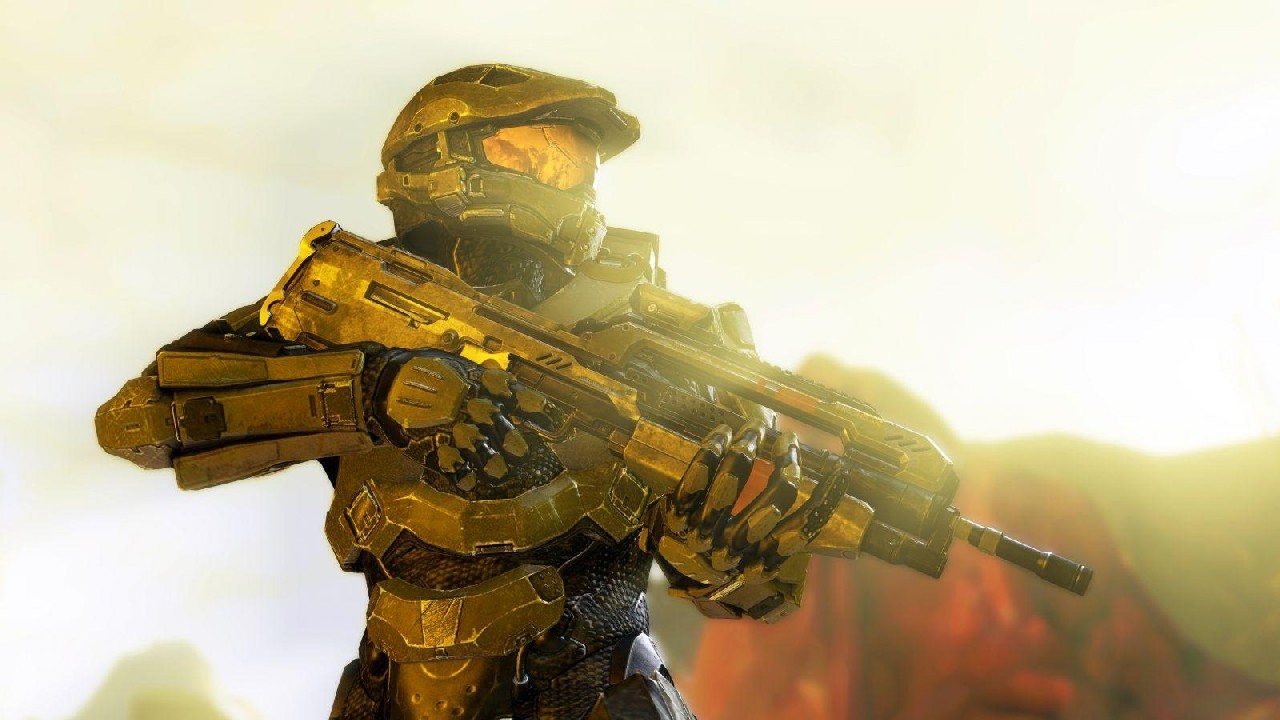 Zobacz Halo 4 w akcji!
