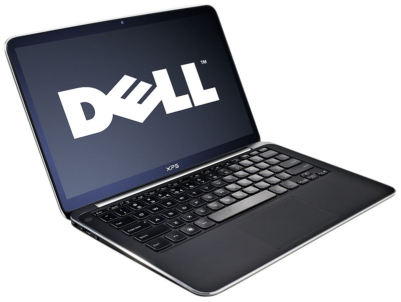 Dell XPS 13 L321X – bardziej ultra