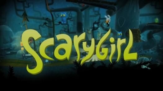 “Scarygirl” – recenzja gry (PS3)