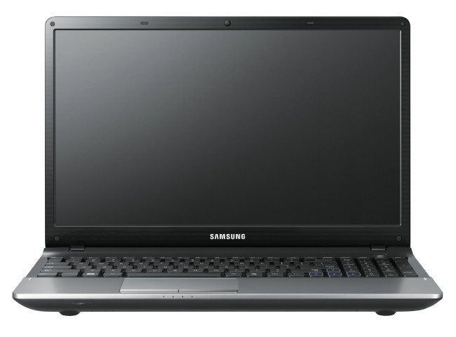 Notebooki Samsunga z Microsoft Office 2010 w ekstra cenie