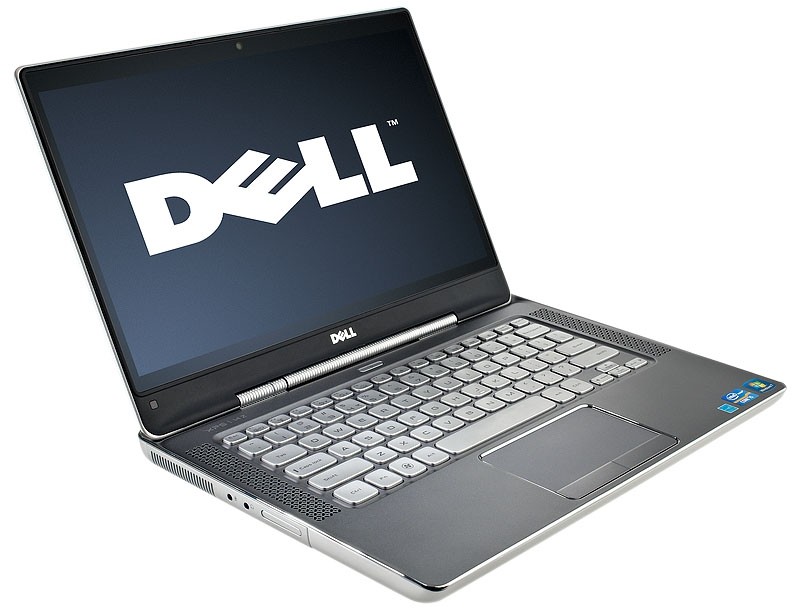 Dell XPS 14z – stylowy i wydajny notebook dla estetów