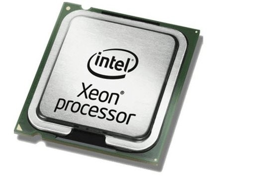 Nowa technologia serwerowa firmy Intel