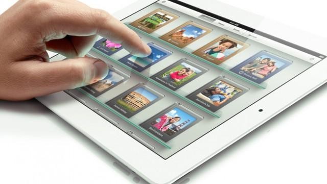 Apple sprzedało 3 miliony nowych iPadów