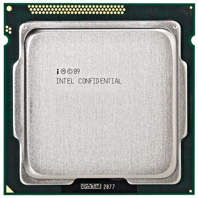 Intel Xeon E3-1230 – z serwera do desktopa
