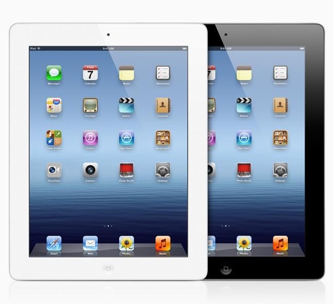 “Klęska” iPada 3: nie wszystkie sprzedały się pierwszego dnia