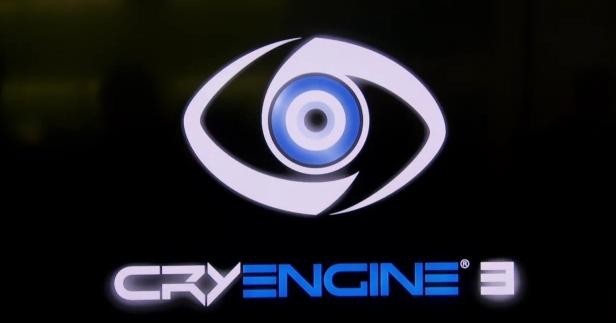 Prezentacja CryEngine 3 z GDC 2012
