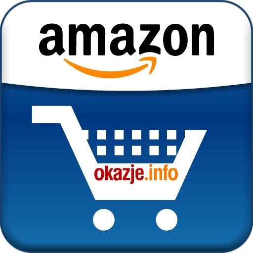 Co Polacy kupują w Amazonie?