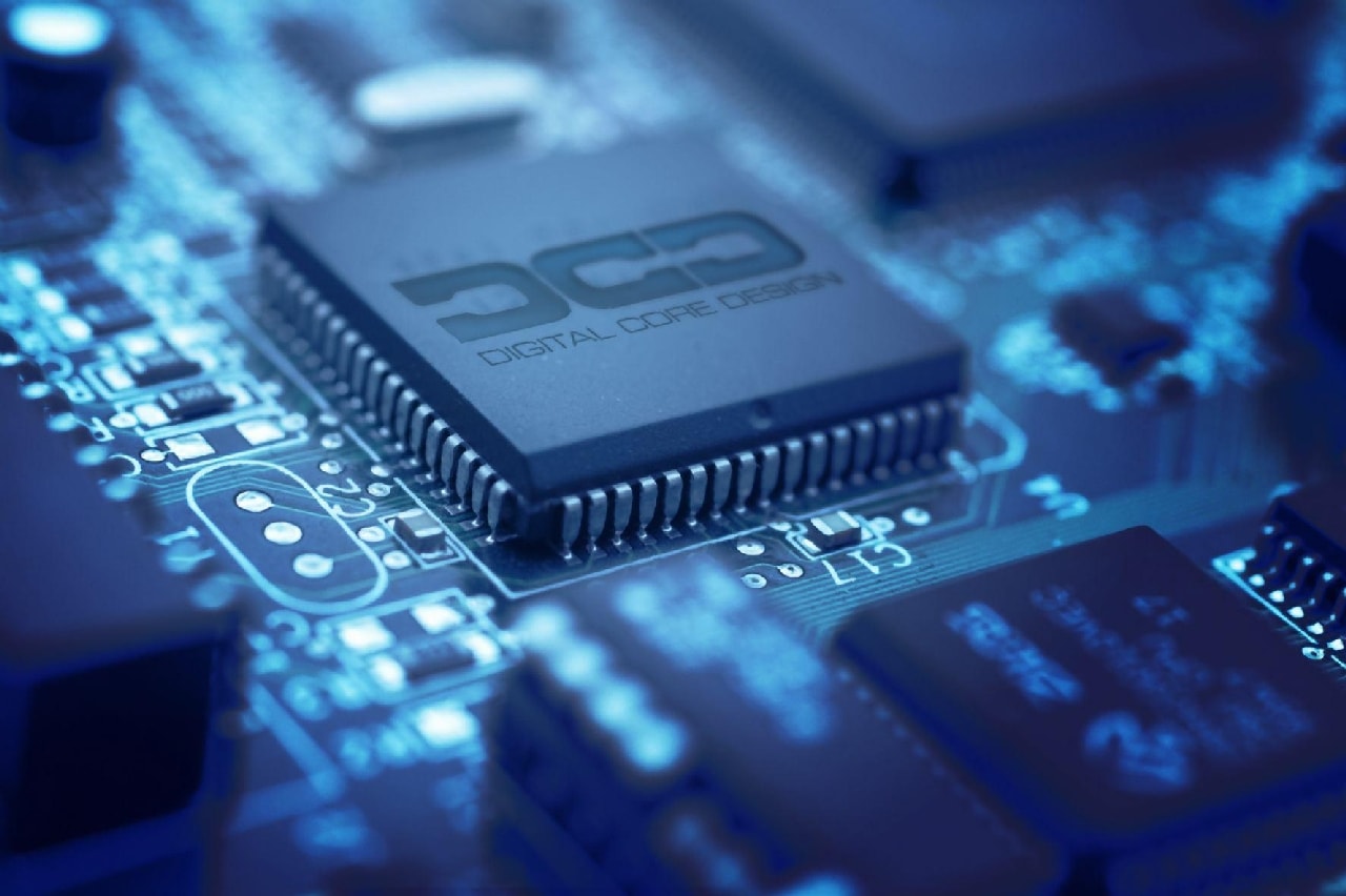 BYT-ON, polski procesor z grafenu działa 3 miesiące bez ładowania baterii (Prima aprilis)