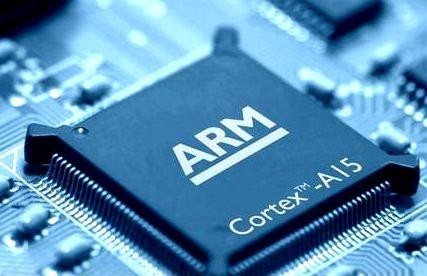 ARM chce 20 procent rynku notebooków z Windows 8