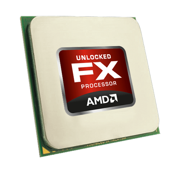 AMD obniża ceny modelu FX-8150 do 180 Euro